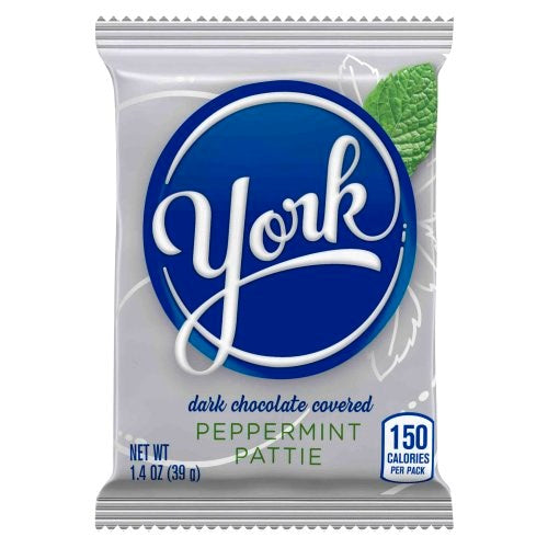 York Peppermint Patties 1.4oz