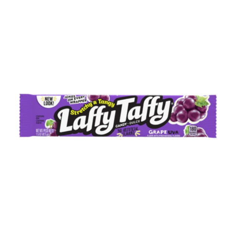 Laffy Taffy Stretchy & Tangy Grape 1.5oz