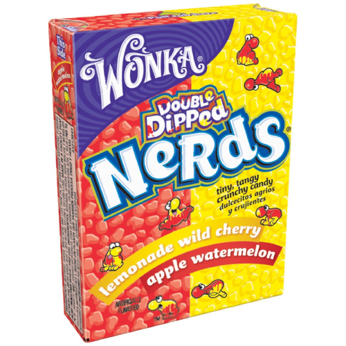 Nerds Double Dipped 1.65oz