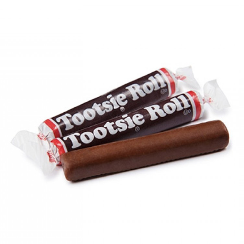 Tootsie Roll Single Roll