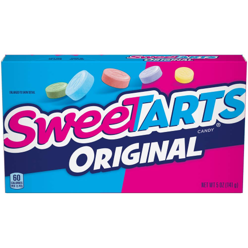 Sweetarts Original Candy