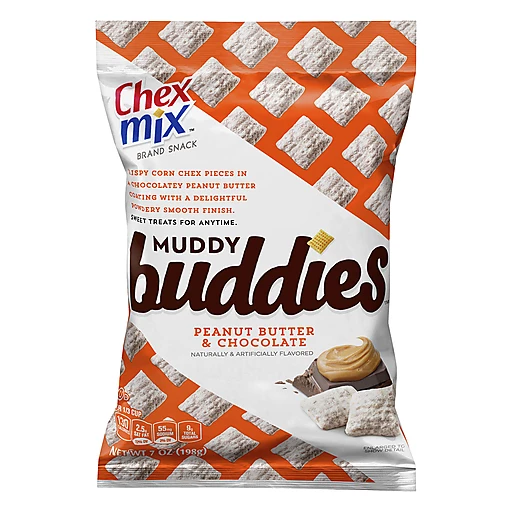 Chex Mix Muddy Buddies 7oz