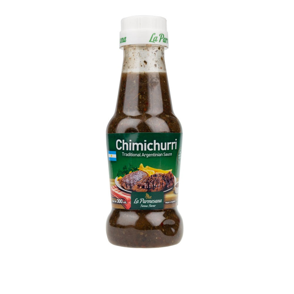 La Parmesana Chimichurri Sauce 300ml