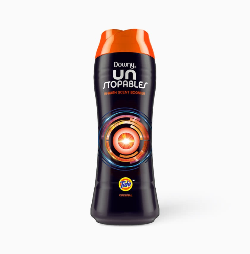 Downy Unstopables Tide Original In-Wash Scent Booster 10oz