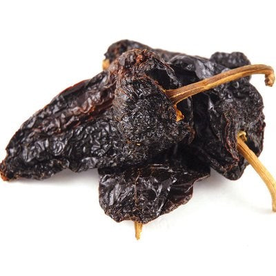 Dried Ancho Chilli 100g