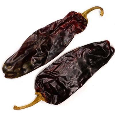 Dried California Chilli 100g