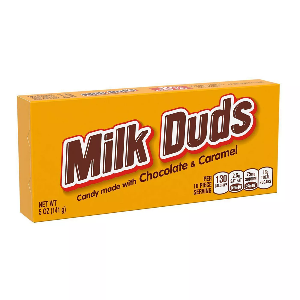 Milk Duds 5oz