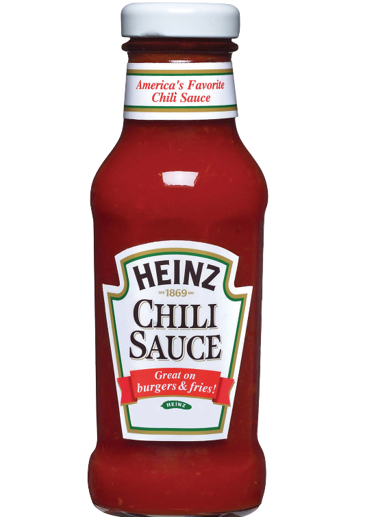 Heinz Chili Sauce