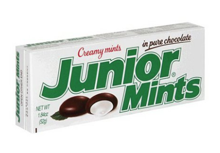 Junior Mints 1.84oz