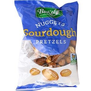 Lieber's Sourdough Pretzel Nuggets 12oz