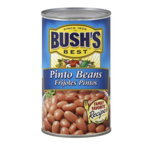 Bush's Pinto Beans 16oz