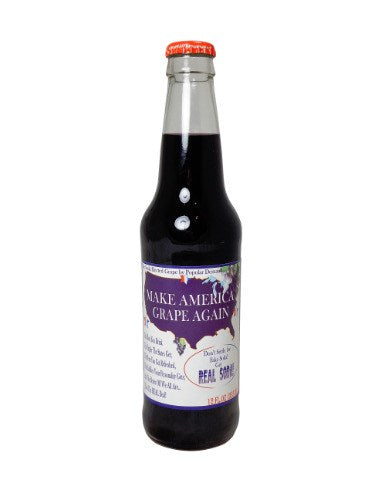 Make America Grape Again 12oz