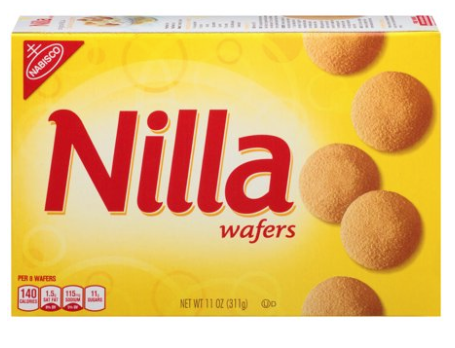 Nilla Wafers 11oz