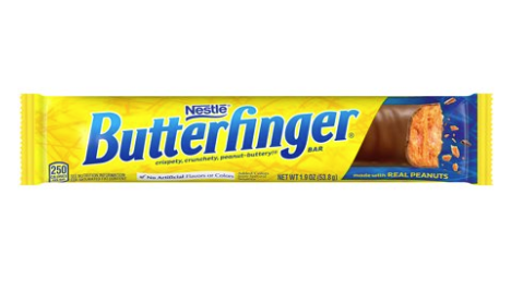Butterfinger Bar 1.9oz