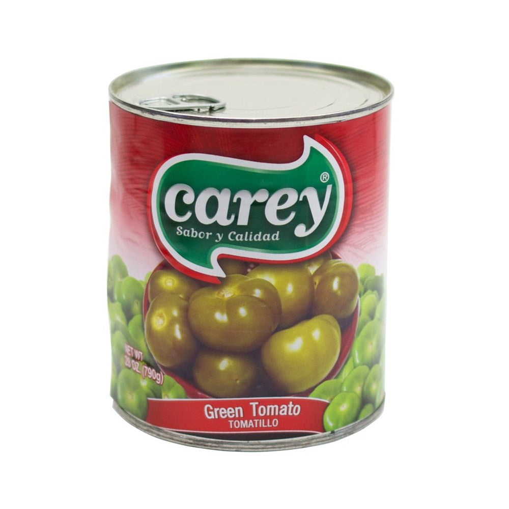 Carey Whole Green Tomatillo 29oz