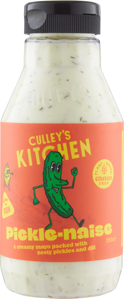 Culley's Pickle-naise 350ml