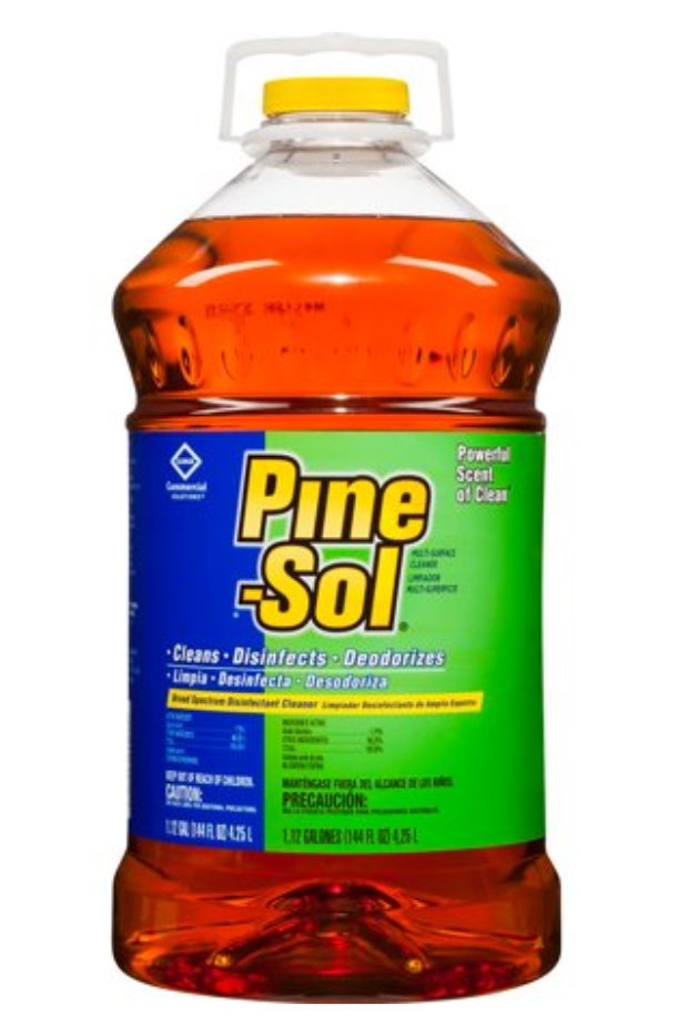 Pine-Sol 144oz