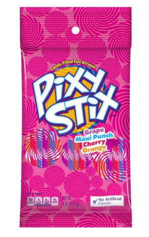 Pixy Stix 3.2oz