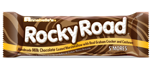 Rocky Road S'mores 1.64oz