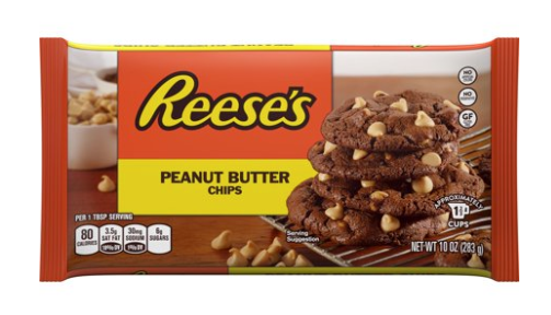 Reese's Peanut Butter Chips 10oz