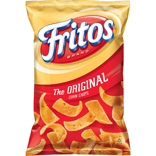 Fritos Original 9.25oz (BEST BY: 21MAY24)