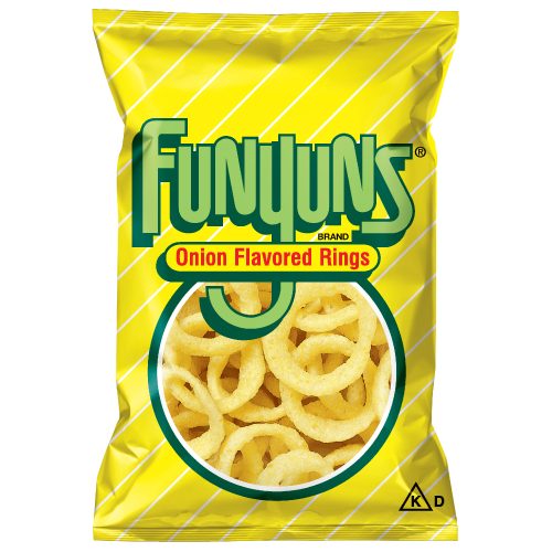 Funyuns 5.75oz