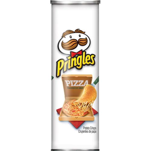 Pringles Pizza 5.5oz