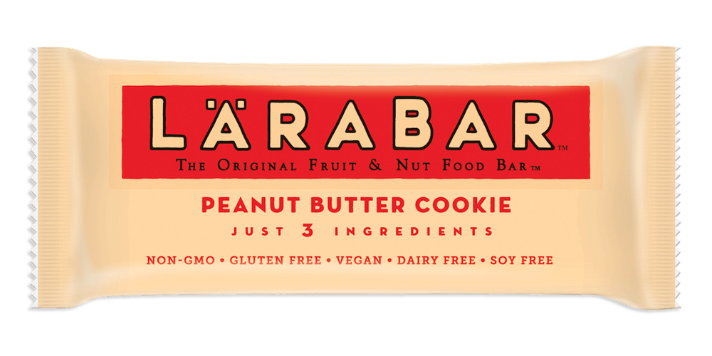 Larabar Peanut Butter Cookie Single Bar