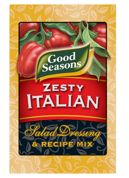 Good Seasons Italian Dressing & Recipe Mix 0.7oz
