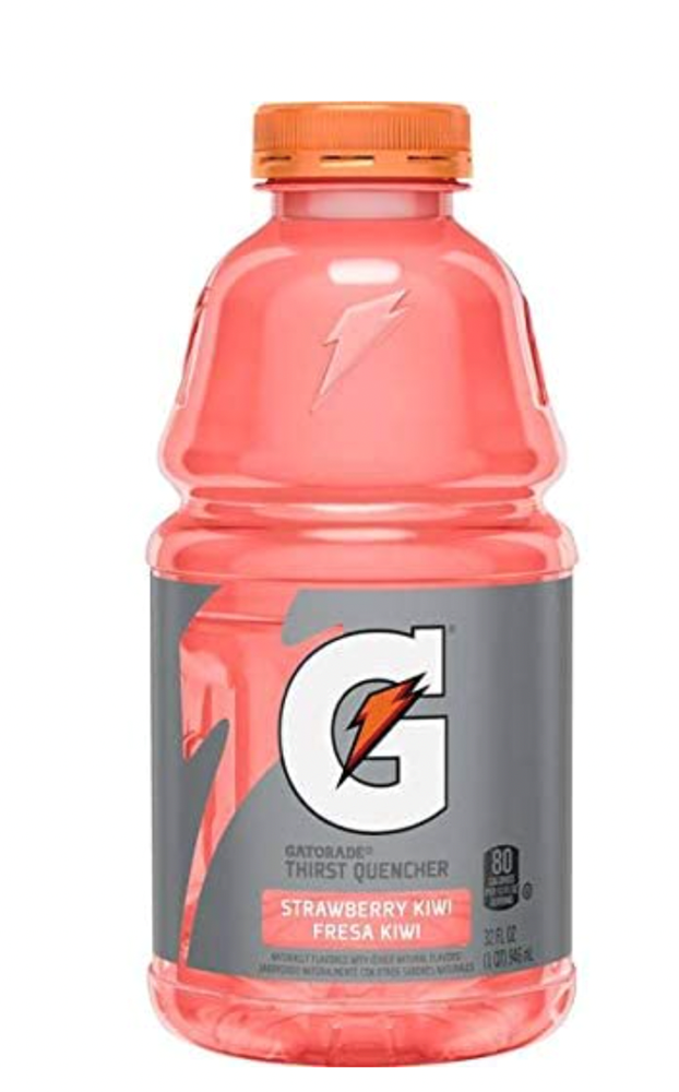 Gatorade Strawberry Kiwi 32.0oz