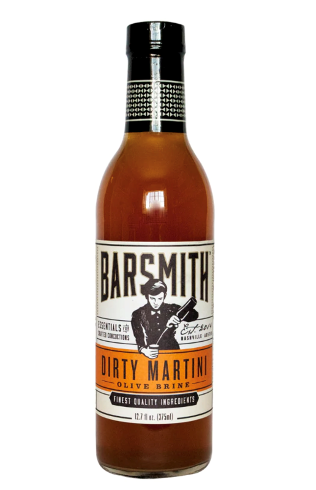 Barsmith Dirty Martini Mix 12.7oz