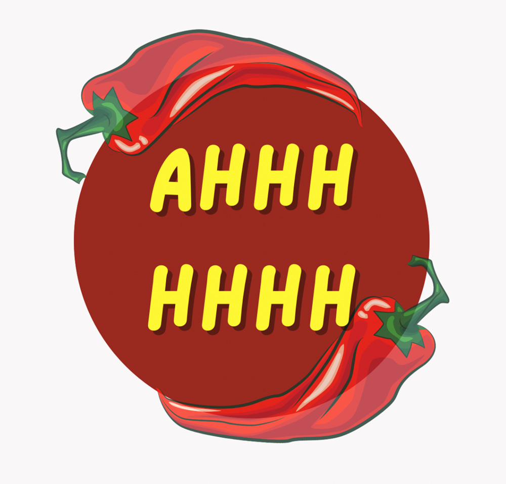 Australian Hot Hot Hot Hot Hot Hot Honey (AH7) 100ml