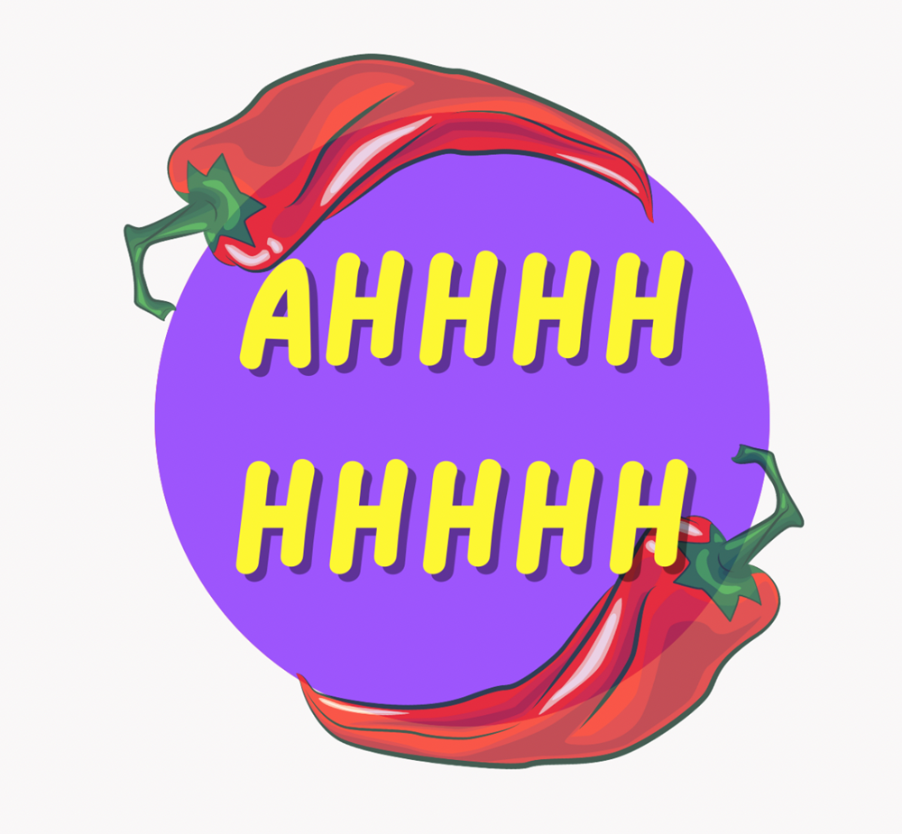 Australian Hot Hot Hot Hot Hot Hot Hot Hot Honey (AH9) 100ml