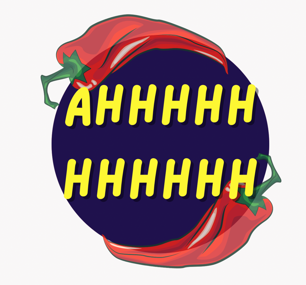 Australian Hot Hot Hot Hot Hot Hot Hot Hot Hot Hot Honey (AH11) 100ml