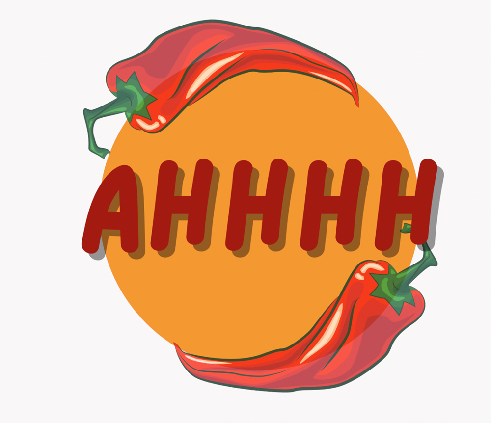 Australian Hot Hot Habanero Honey (AH4) 280ml