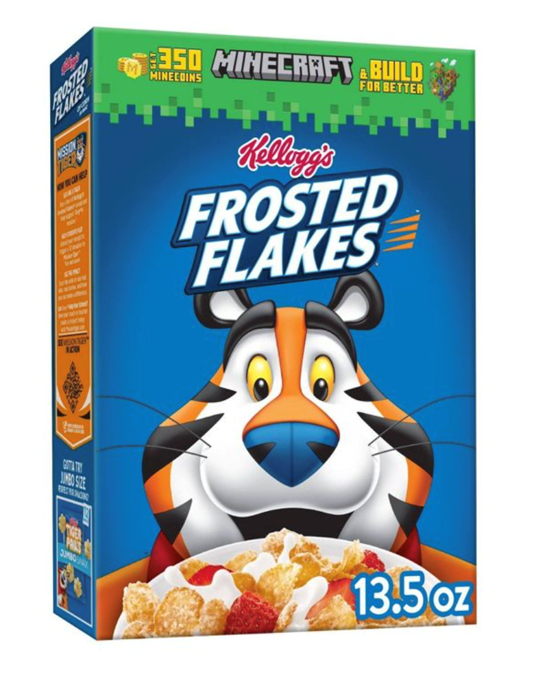 Frosted Flakes 13.5oz