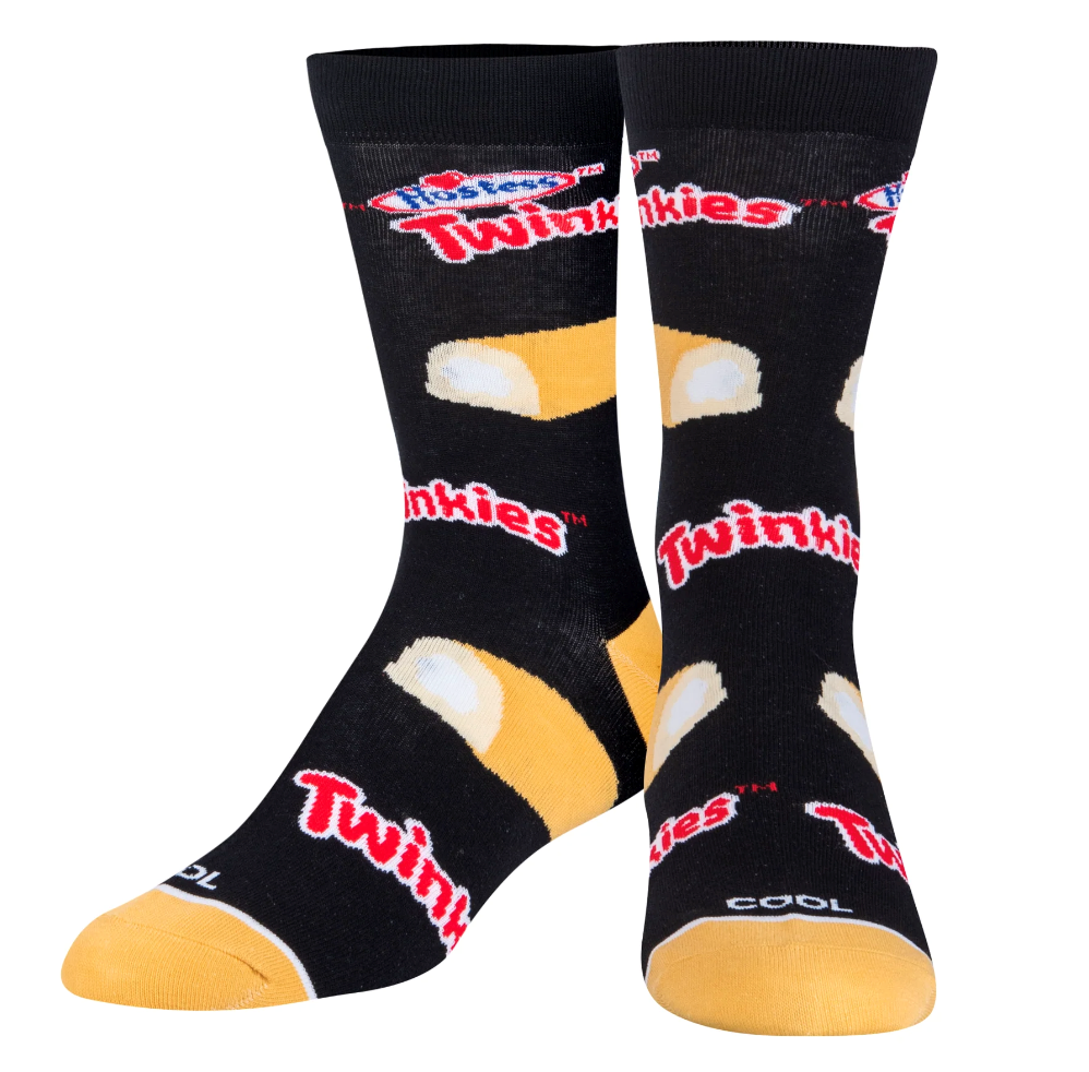 Cool Socks Twinkies (1 Pair)