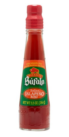 Bufalo Picante Salsa