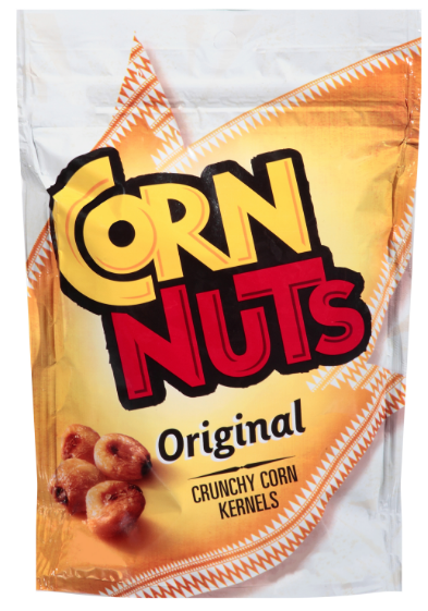 Corn Nuts Original 7oz