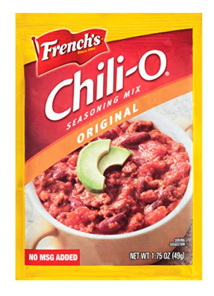 French's Chili-o Seasoning Mix 1.75oz