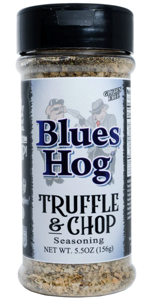 Blues Hog Truffle & Chop Seasoning 5.5oz