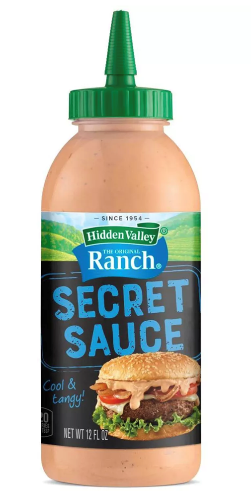 Hidden Valley Original Secret Sauce 12oz