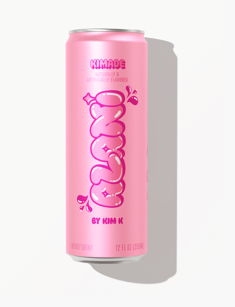 Alani Nu Kim K Kimade 12oz