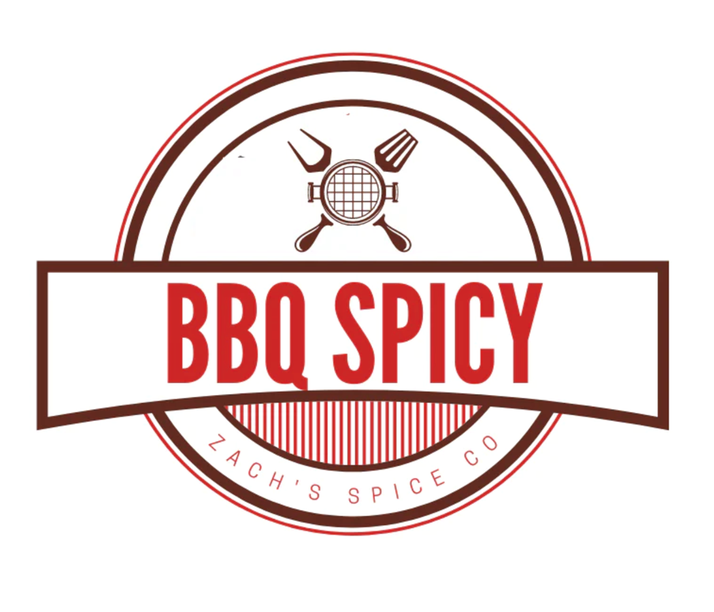 Zach's Spicy BBQ Rub 1lb