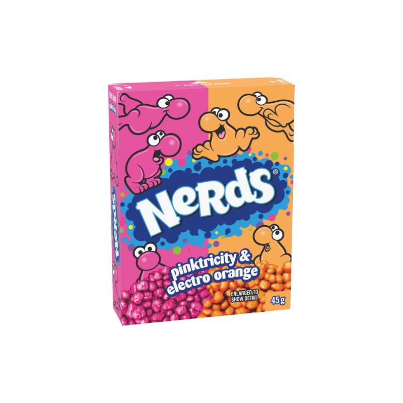 Nerds Neon 1.65oz
