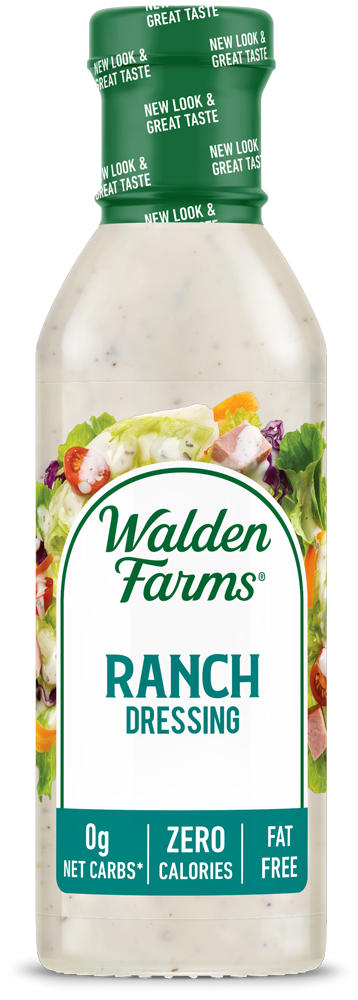 Walden Farms Ranch Dressing 12oz
