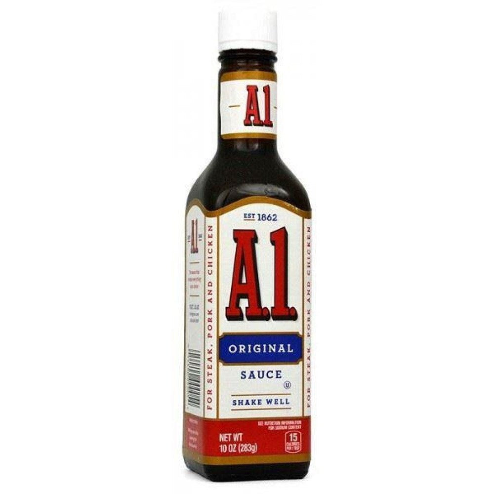 A1 Steak Sauce Original 10oz