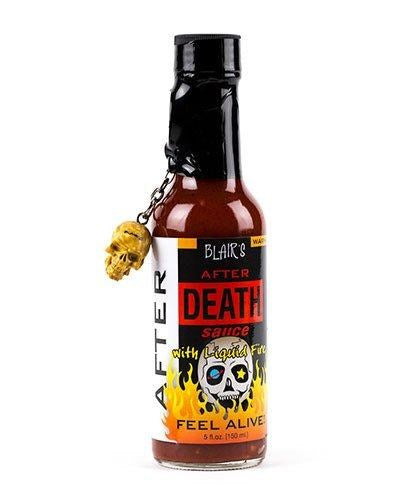 Blair's After Death Sauce 5oz