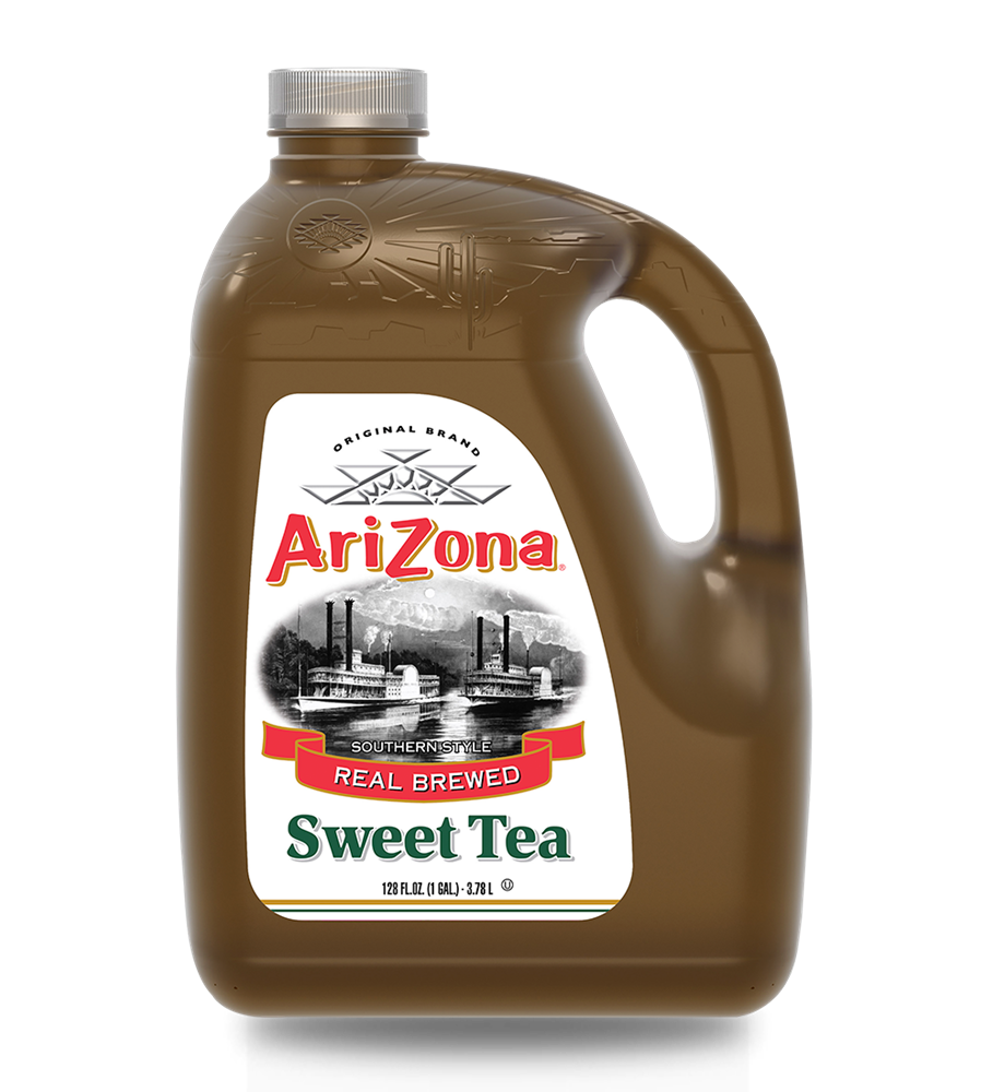 Arizona Sweet Tea Southern Style 23oz
