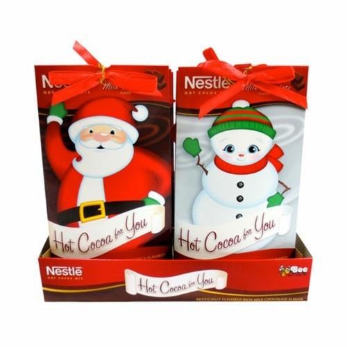 Bee Christmas Cocoa For You Pouch 0.7oz